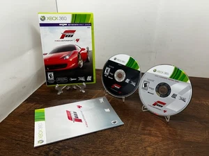 Microsoft Xbox 360 Forza Motorsport 4 Videospiel - Bild 1 von 2