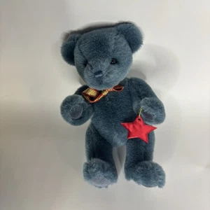Peluche Gund Collector's Classic 1994 Natale da collezione 9" - Foto 1 di 10
