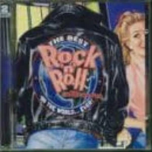 Various Best Rock N Roll Album Ever (CD) - Foto 1 di 2