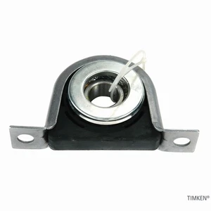 Timken HB106FF Driveline Center Support Hanger Bearing - Picture 1 of 5