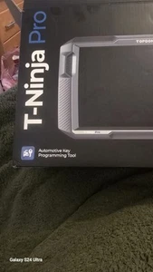 Topdon T Ninja Pro - Picture 1 of 5