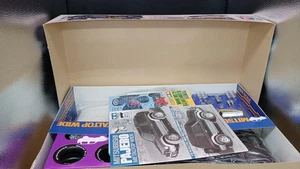 Tamiya Mitsubishi Pajero Metal Top Wide - Picture 1 of 17