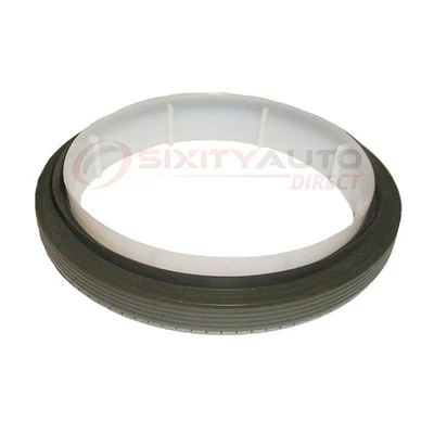 SKF Crankshaft Seal for 1997 Chevrolet Camaro 5.7L V8 - Engine Sealing zp Foto 1 de 4