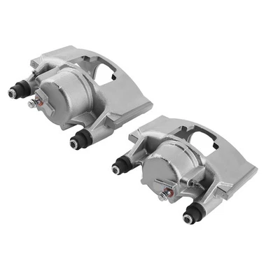 Par de pinzas de freno delanteras para GMC Savana 1500 1996-2002 para GMC Safari 1994-2002 Foto 1 de 4