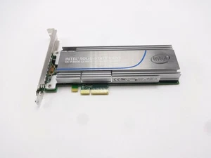 HP HPe 803199-001 800GB PCIe Workload Acceplerator SSD Solid State Drive - Afbeelding 1 van 4