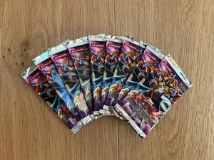 Yu-Gi-Oh! Labyrinth of Nightmare 1st Edition Booster | 9x Packs Factory Sealed - Bild 1 von 3
