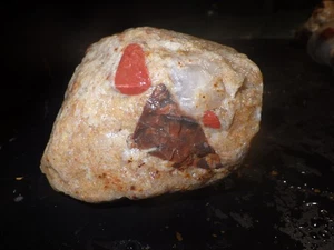 Pudding Stone - Picture 1 of 3