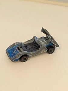 Ferrari 512 S Hot Wheels 1970 1973 Redline Mattel RARE Read Description - Picture 1 of 11