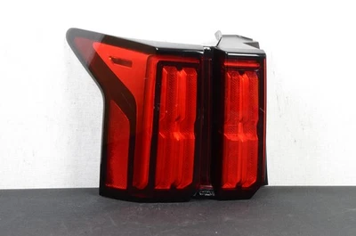 ¡Fábrica! Luz trasera LED 2021 2022 2023 Kia Sorento SX Prestige lado izquierdo izquierda OEM Foto 1 de 4