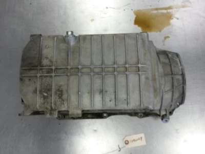 Маслосборник двигателя для 05–09 Chevrolet Equinox 3.4 12562445 - Изображение 1 из 4