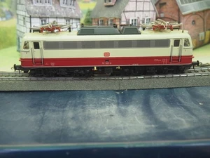 Für Märklin H0 Roco 112 503-8 TEE digital ESU - Bild 1 von 8