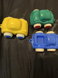 vintage viking toy car lot - Picture 1 of 1