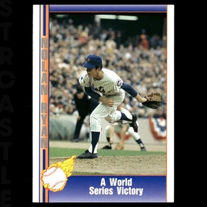 Nolan Ryan 1991 Pacific #13 Houston Astros ⚾ Baseballkarte - Bild 1 von 3