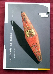 Débitants de tabac. Quatre siècles d'histoire. Mireille Thibault. 1993. - Picture 1 of 2