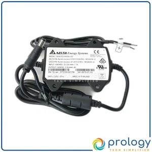 Cisco PWR2-20W-24VDC 24V Power Adapter for C819G C819H 4G LTE Routers - Picture 1 of 3