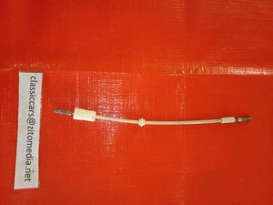 CONSOLE AUTO SHIFTER HANDLE CABLE 67 68 CHARGER R/T GTX 66-69 CUDA DART MOPAR - Picture 1 of 3