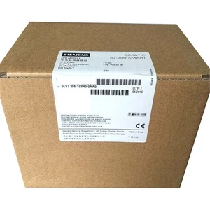 New Original SIEMENS 6ES7288-1CR40-0AA0 CPU MODULE Free Shipping - Picture 1 of 5