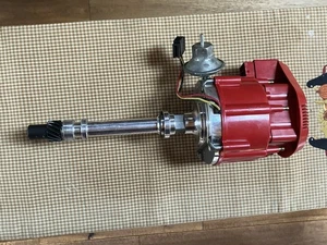 HEI Distributor GM Chevy V6 High Performance Ignition System Part - Picture 1 of 6
