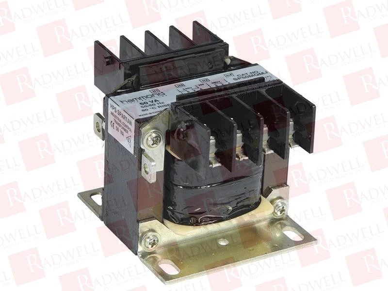 HAMMOND POWER SOLUTIONS SP2000MQMJ / SP2000MQMJ (USADO) - Imagem 1 de 1