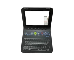 Mac 2000 Keypad Non-Stress - Picture 1 of 1