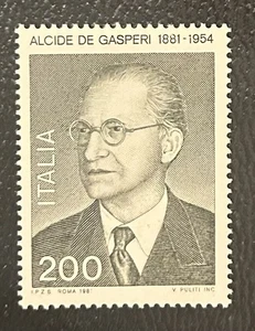Italy: 1981. Complete set of 1, SC # 1450, MNH. Lot # 09-07169 - Picture 1 of 2