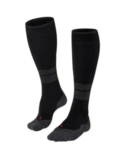 (TG. 39-42) FALKE TK Compression M Kh lana filo funzionale con compressione 1 pa - Foto 1 di 5