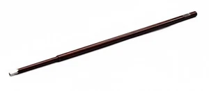 Spring Steel Material 120mm Long Allen Hex Driver Tip 1.5mm - Picture 1 of 1