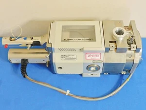 SCIEX QSTAR ELITE MS 01926G TURBO IONSPRAY ASSEMBLY - Picture 1 of 6