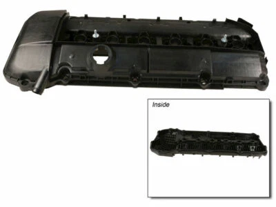 Cubierta de válvula para BMW Z4 2003-2005 72537WZ 2004 con junta Foto 1 de 2