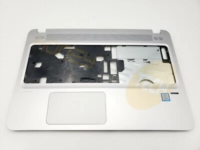 CONJUNTO PANEL TÁCTIL REPOSAMANOS ORIGINAL HP PROBOOK 450 G4 905765-001 GRADO B Foto 1 de 4