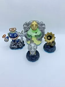Skylanders Swap Force Figure - Set pacchetto avventura Sheep Wreck Island - Foto 1 di 1
