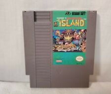 .NES.' | '.Adventure Island.
