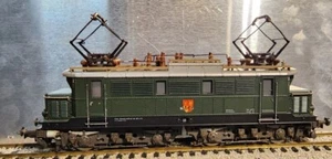 Roco HO Electric Locomotive DB 14 - Picture 1 of 6