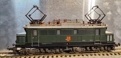 Roco HO Electric Locomotive DB 14 - Image 1 of 4