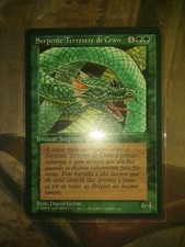 MTG FBB 4th Edition Portuguese Pack Fresh Commons