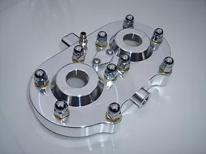 Chariot Yamaha Banshee Cool Head use pro design style domes stock cub billet - Picture 1 of 5