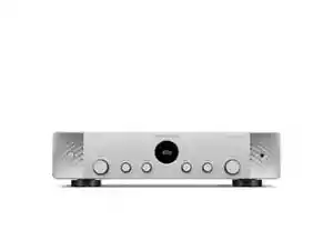 Marantz Stéréo Années 70 Amplificateur Argent B-État - Picture 1 of 2