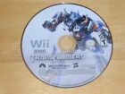 Transformers Revenge Of The Fallen game for Nintendo Wii 2009 Activision US NTSC
