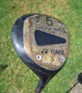 Yonex ADX 300 Driver 5 Wood Right Handed Golf Club - Picture 1 of 11