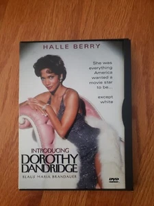 Introducing Dorothy Dandridge (DVD, 2000) - Picture 1 of 1
