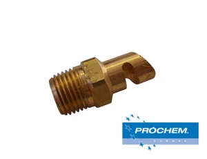 Prochem Messing Sprühdüse für Glidemasterr Handwerkzeug - Bild 1 von 2