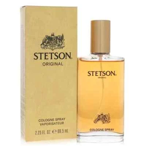 Stetson Original Cologne Spray for Men 2.25 Fl Oz New in Box - Picture 1 of 1