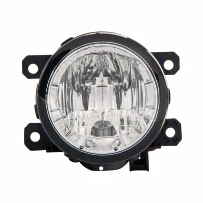 Luz antiniebla lado conductor o pasajero Mitsubishi RVR 2011-2017 pieza única Foto 1 de 3