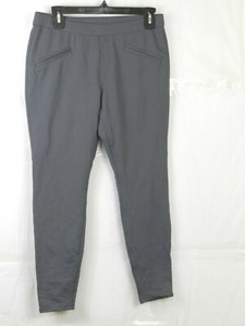 Las ofertas en Pantalones Grises HUE para Mujeres eBay