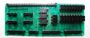 Hitachi Seiki PCB IN87001-HS *REPAIR EVALUATION ONLY* [PZJ] - Picture 1 of 1