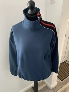 Sweaty Betty Sweatshirt Jumper Sweater  Size XS - Picture 1 of 4