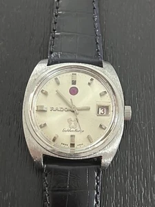 Ancienne montre RADO GOLDEN HORSE - Bild 1 von 11