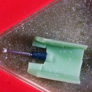 NOS Superb 689-D7 Diamond Needle for MITSUBISHI 3D-31 31M SDL-5500 CEC - Picture 1 of 3