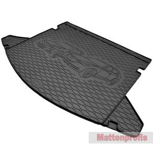 Mazda Cx 5 Auto Laderaumwannen Online Kaufen Ebay