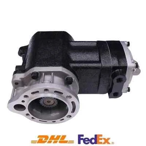 Air Brake Compressor 3018534 for Cummins Engine NT855 N14 V28 - Bild 1 von 6